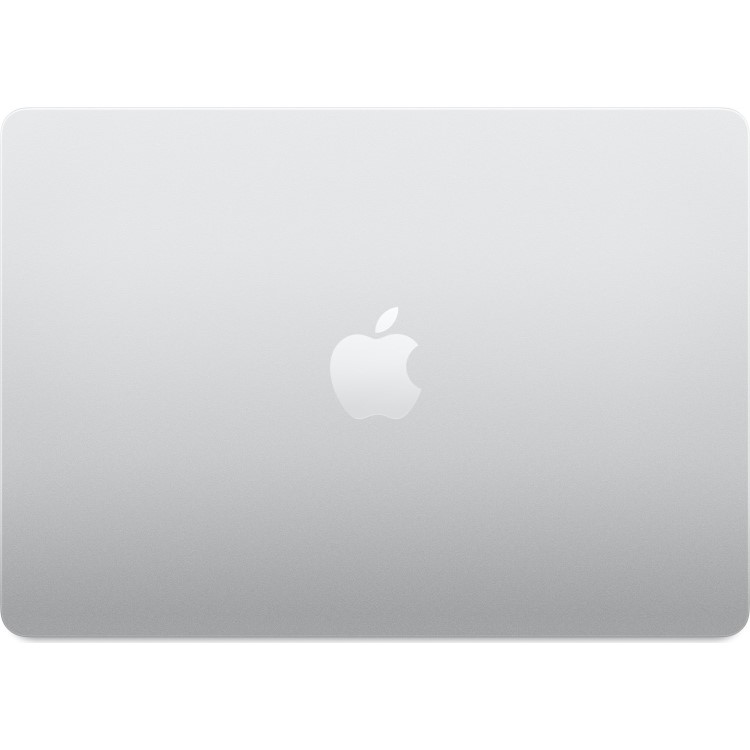 Apple MacBook Air 13 Inch M4 16GB RAM 256GB SSD 2025 - Silver