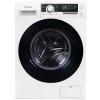 Montpellier MW1040P 10kg 1400rpm Freestanding Washing Machine - White