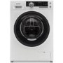 Refurbished Montpellier MW1045W Freestanding 10KG 1400 Spin Washing Machine White