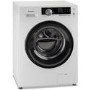 Refurbished Montpellier MW1045W Freestanding 10KG 1400 Spin Washing Machine White