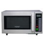 Maestrowave MW10T Commercial Microwave Oven 1000W Flatbed 10 Presets 13 Amp Plug