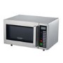 Maestrowave MW10T Commercial Microwave Oven 1000W Flatbed 10 Presets 13 Amp Plug