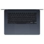 Apple MacBook Air 13 Inch M4 16GB RAM 256GB SSD 2025 - Midnight