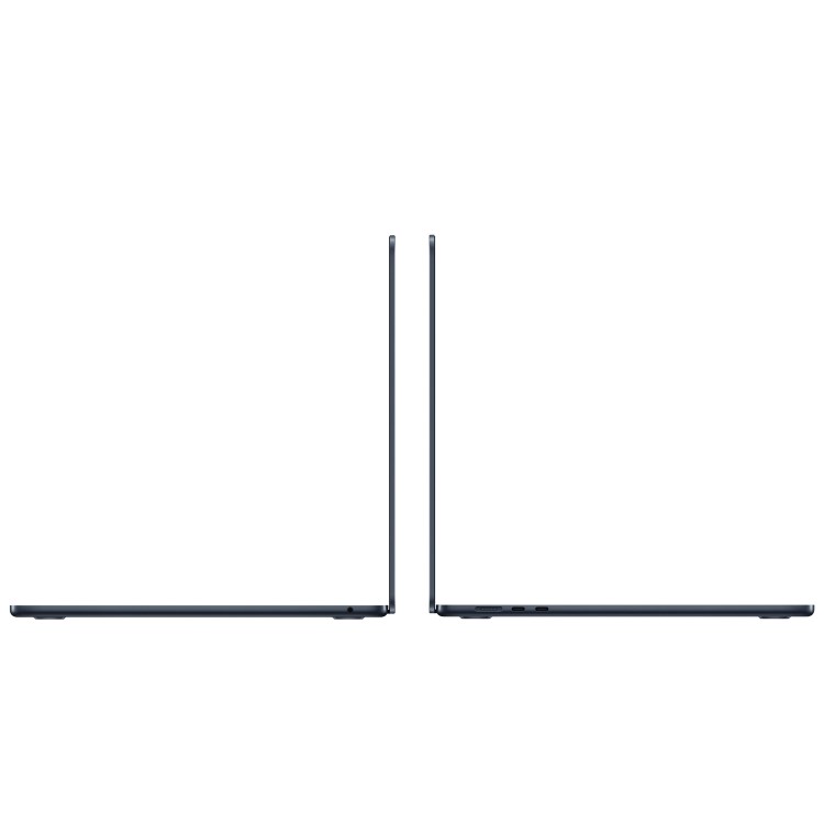 Apple MacBook Air 13 Inch M4 16GB RAM 256GB SSD 2025 - Midnight