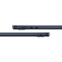 Apple MacBook Air 13 Inch M4 16GB RAM 256GB SSD 2025 - Midnight