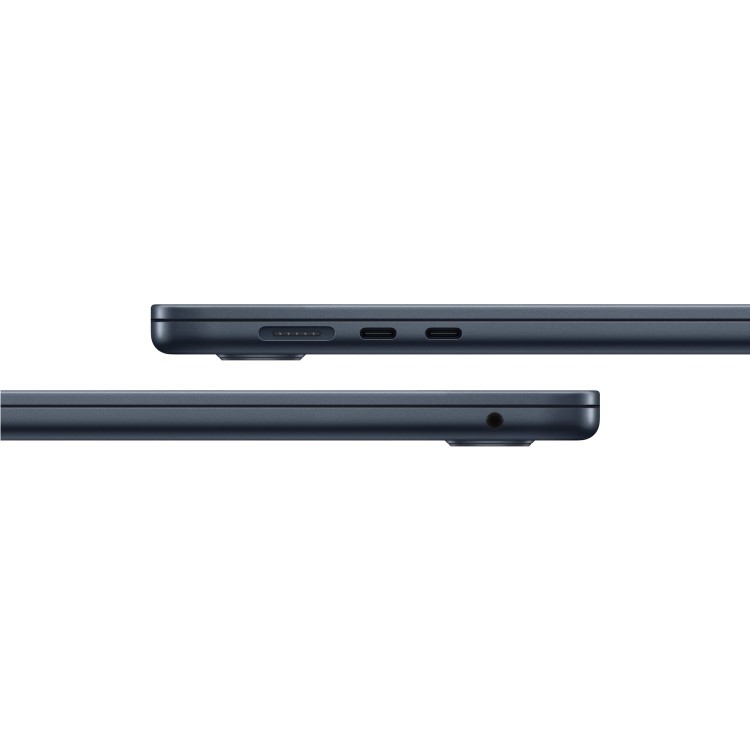 Apple MacBook Air 13 Inch M4 16GB RAM 256GB SSD 2025 - Midnight