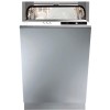 Matrix MW200 10 Place Slimline Fully Integrated Dishwasher