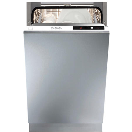 Matrix MW200 10 Place Slimline Fully Integrated Dishwasher