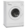 Montpellier MW5100P 5kg 1000rpm  Freestanding Washing Machine White