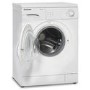 GRADE A2 - Montpellier MW5100P 5kg 1000rpm  Freestanding Washing Machine White