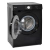 GRADE A2 - Montpellier MW5101K 5kg 1000rpm  Freestanding Washing Machine - Black