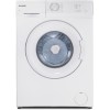 Refurbished Montpellier MW5101P Freestanding Washing Machine - White