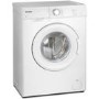 Refurbished Montpellier MW5101P Freestanding Washing Machine - White