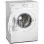 Refurbished Montpellier MW5101P Freestanding Washing Machine - White
