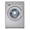 Montpellier MW5101S 5kg 1000rpm  Freestanding Washing Machine - Silver