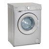 Montpellier MW5101S 5kg 1000rpm  Freestanding Washing Machine - Silver
