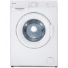 Montpellier MW6001P 6kg 1000rpm Freestanding Washing Machine - White