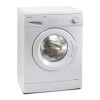 Montpellier MW6100P 6kg 1000rpm Freestanding Washing Machine - White