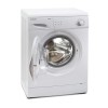 Montpellier MW6100P 6kg 1000rpm Freestanding Washing Machine - White