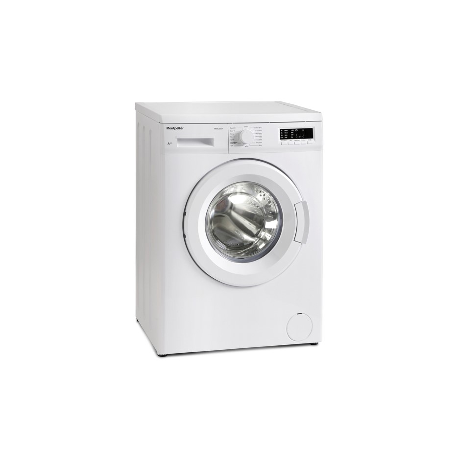 montpellier 6kg washing machine
