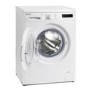 Montpellier MW6200P 6kg 1100rpm Freestanding Washing Machine- White