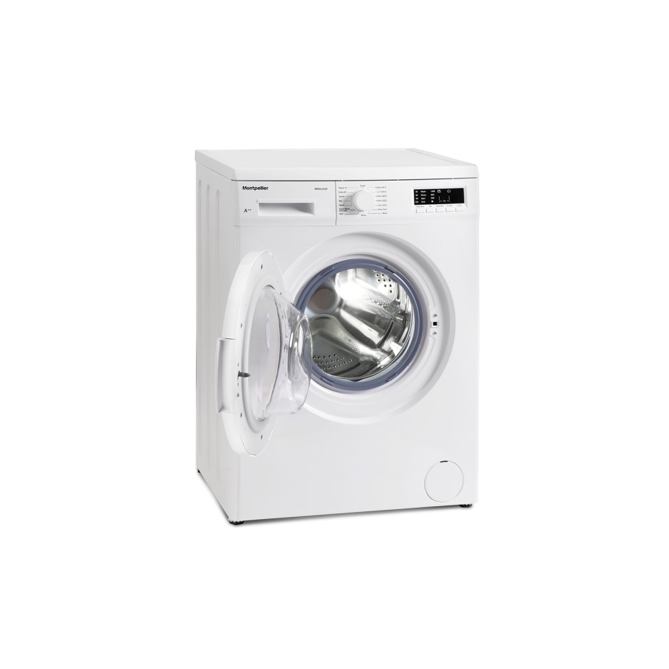 montpellier 6kg washing machine