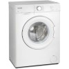 Montpellier MW6201P 6kg 1000rpm  Freestanding Washing Machine - White