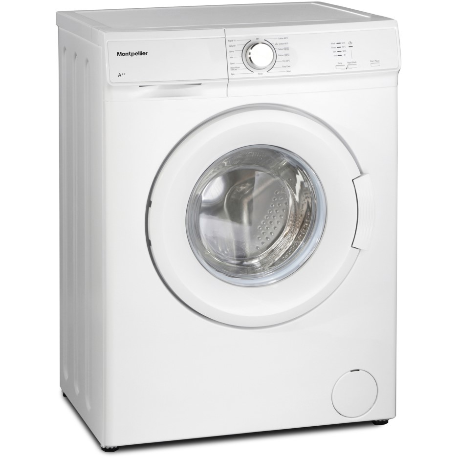 montpellier 6kg washing machine