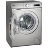 Montpellier MW7140S 7kg 1400rpm  Freestanding Washing Machine - Silver