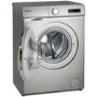 Montpellier MW7140S 7kg 1400rpm  Freestanding Washing Machine - Silver