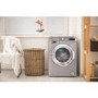 Montpellier MW7140S 7kg 1400rpm  Freestanding Washing Machine - Silver