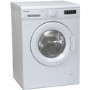 GRADE A1 - Montpellier MW9012P 9kg 1200rpm Freestanding Washing Machine White