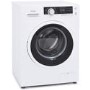 Refurbished Montpellier MW8140P Freestanding 8KG 1400 Spin Washing Machine White