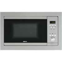 Beko MWB2511X 25 Litre Built-in Microwave With Grill