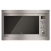 Beko MWB3010EX Built-In Combination Microwave Oven - Stainless Steel