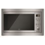 Beko MWB3010EX Built-In Combination Microwave Oven - Stainless Steel