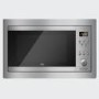 Beko MWB3010EX Built-In Combination Microwave Oven - Stainless Steel
