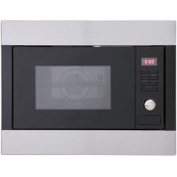 GRADE A2 - Montpellier MWBIC90029 900W 25L Combination Microwave Oven - Black