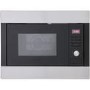 GRADE A2 - Montpellier MWBIC90029 900W 25L Combination Microwave Oven - Black