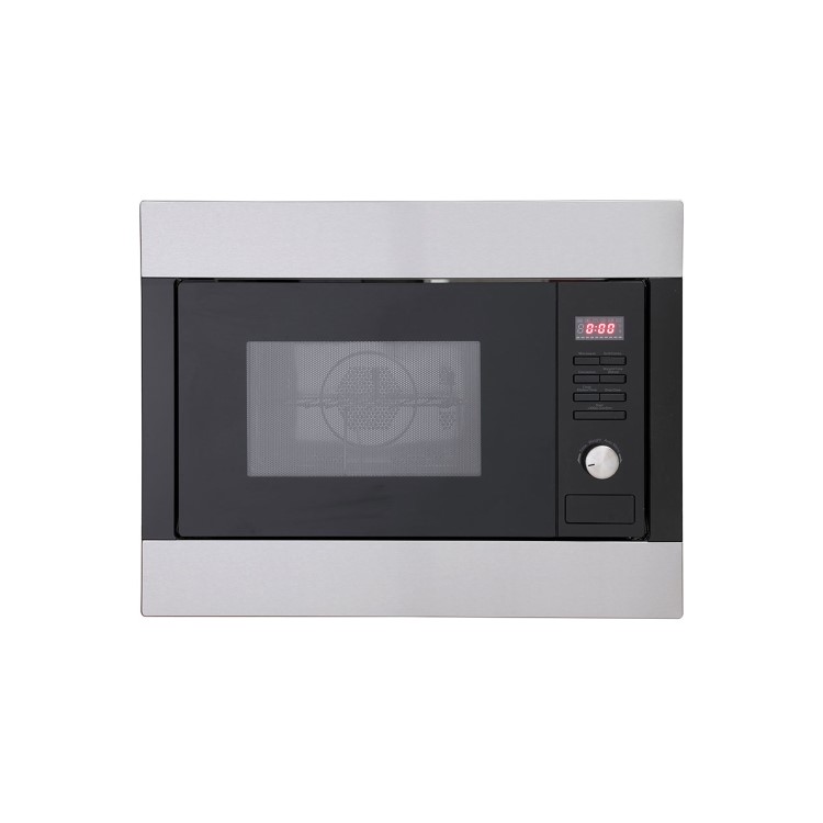 GRADE A2 - Montpellier MWBIC90029 900W 25L Combination Microwave Oven - Black