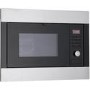 GRADE A2 - Montpellier MWBIC90029 900W 25L Combination Microwave Oven - Black