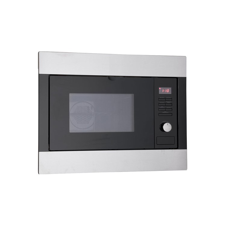 GRADE A2 - Montpellier MWBIC90029 900W 25L Combination Microwave Oven - Black