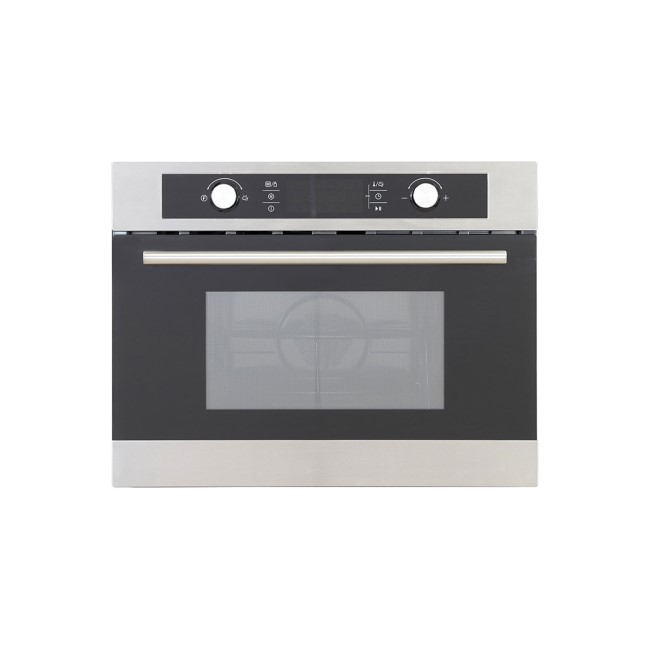 Montpellier MWBIC90044 900W 44L Combination Microwave Oven - Stainless Steel