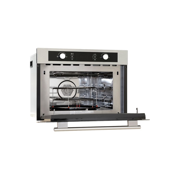 Refurbished Montpellier MWBIC90044 44L 900W Combi Microwave