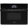 Galanz MWBIUK001B 32L 900W Built-in Combination Microwave Oven With Flatbed Cavity & Colour LCD Touch Screen Display - Black
