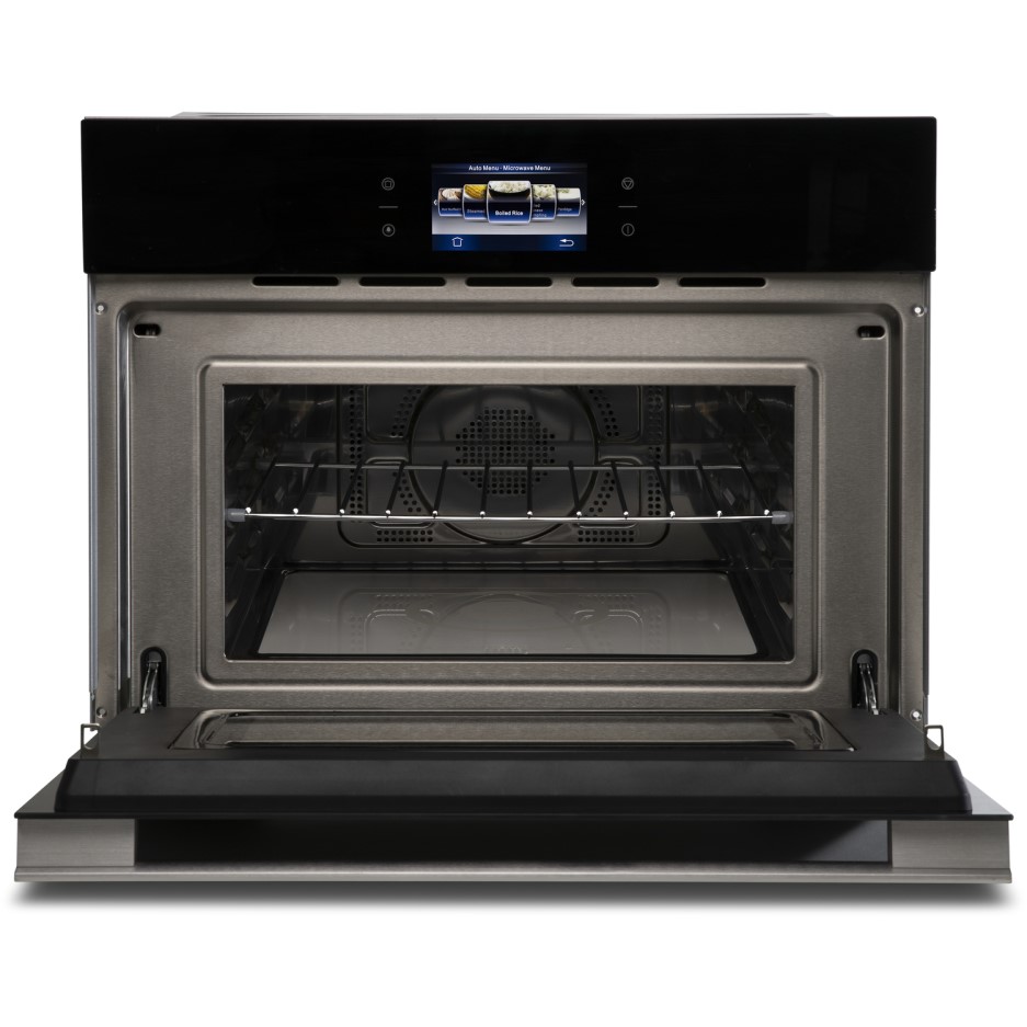 Galanz MWBIUK001B 32L 900W Builtin Combination Microwave Oven With