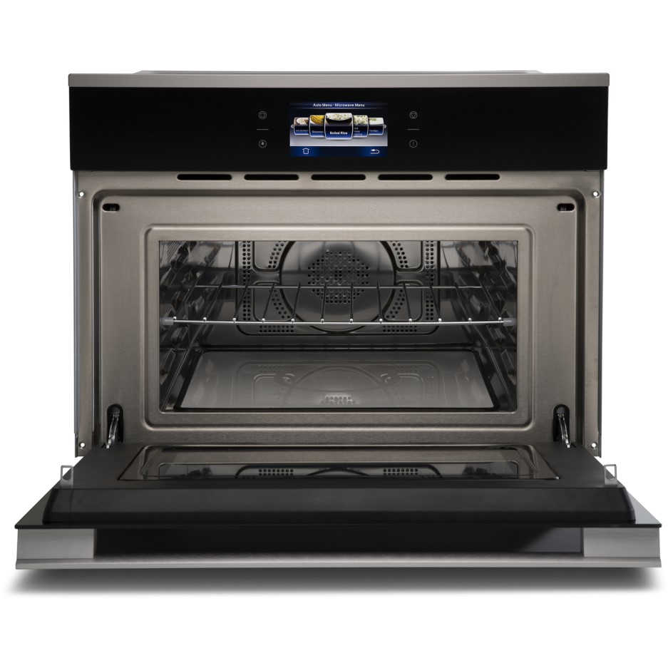 Galanz MWBIUK002SS 32L 900W Builtin Combination Microwave Oven With