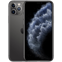 Apple iPhone 11 Pro Space Grey 5.8" 256GB 4G Unlocked & SIM Free Smartphone Apple iPhone 11 Pro Space Grey 5.8" 256GB 4G Unlocked & SIM Free Smartphone