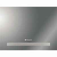 Hotpoint MWCQ45I Lift-up Microwave Door