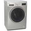 Montpellier MWD7512LS 7kg Wash 5kg Dry 1200rpm Freestanding Washer Dryer - Silver